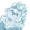 Drawn by Scorch